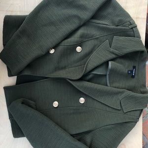 Torrid Blazer